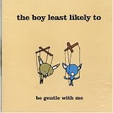 Be Gentle with Me