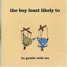 Be Gentle With Me