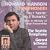 Howard Hanson Symphonies No. 1 "Nordic" and No. 2 "Romantic"