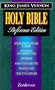 KJV Holy Bible Reference Edition, Indexed