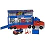 NASCAR Highway Haulers - Jeff Gordon DuPont #24