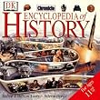 DK ENCYCLOPEDIA OF HISTORY