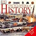 Chronicle Encyclopedia of History (Jewel Case)