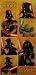 Star Wars Stickers (32 count)