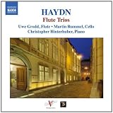 Haydn: Flute Trios