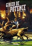 Revue Delcourt  / Gibier de potence, Tome 4 : Kansas River