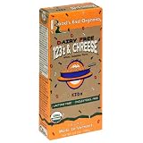 Review Road's End Organics  / Road's End Organics® 123'z And Chreese®, Organic, 6 Ounce Boxes (Pack of 12)