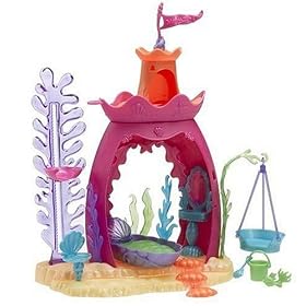 Barbie Fairy Merfairy Playset by Arco Toys Ltd
