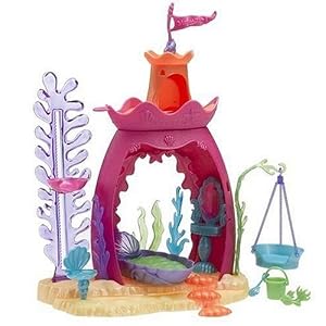 Barbie Fairy Merfairy Playset by 