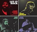 The Jerry Garcia Collection, Vol. 2: Let It Rock