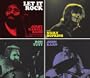 The Jerry Garcia Collection, Vol. 2: Let It Rock