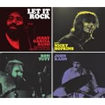 SAVE $4.99 - The Jerry Garcia Collection, Vol. 2: Let It Rock - Jerry Garcia $14.99