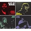 The Jerry Garcia Collection, Vol. 2: Let It Rock
