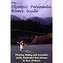 Olympic Peninsula Rivers Guide