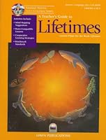 A Teacher's Guide to Lifetimes: Lesson Plans for the Book Lifetimes