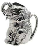 Arthur Court Elephant 2-1/2-Quart Pitcher