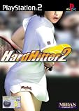 centre court hard hitter 2 (playstation 2 game)