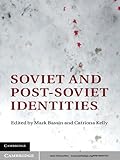 Soviet and post-Soviet identities