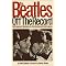 Things They Did Today: Favorite Beatles diary/fact books.
