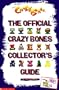 The Official Crazy Bones Collector's Guide