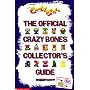 The Official Crazy Bones Collector's Guide