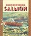 Book Swimming Salmon (Pull Ahead Books)