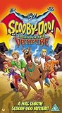 Review Warner Home Video  / Scooby Doo And The Legend Of The Vampire Rock