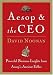 Aesop and the CEO: Powerful Business Lessons from Aesop and America's Best Leaders