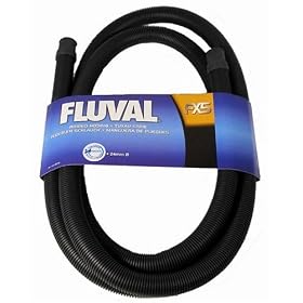 Fluval 304 and 404 Ribbed Tubing by ROLF C HAGEN