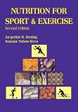 Nutrition for Sport and Exercise