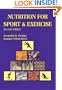 Nutrition for Sport and Exercise