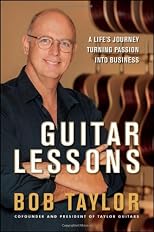 Guitar Lessons