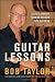 Guitar Lessons: A Life's Journey Turning Passion into Business