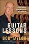 Guitar Lessons