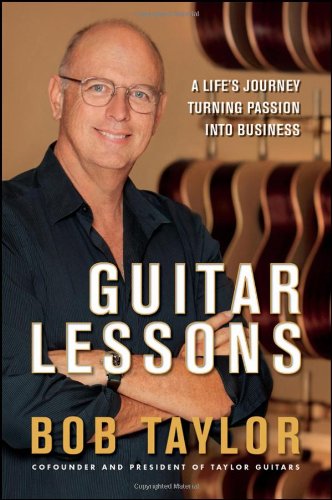 guitar lessons