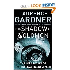 The Shadow of Solomon: The Lost Secret of the Freemasons Revealed