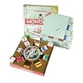 Monopoly in Schokolade neu, Nikolaus, Weihnachten Geschenk