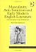 Masculinity Anti-Semitism and Early Modern English Literature: From the Satanic to the Effeminate Jew (Women and Gender in the Early Modern World)
