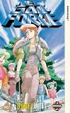 Review Manga Entertainment  / New Gall Force - Episode 1 - Earth 1