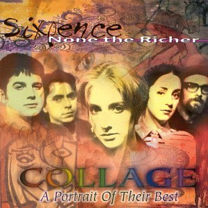 CD-Charts  Music : Collage: A Portrait of Their Best