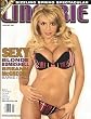 Playboy Lingerie, April 2006 Issue
