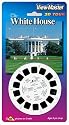 White House Washington DC - ViewMaster 3 Reel Set