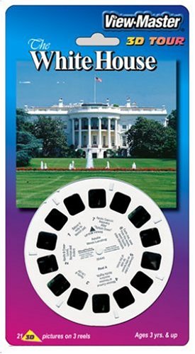 View Master: The White House