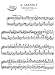 Arensky Tarantella Op. 36, No. 22: Instantly download and print sheet music