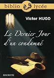 Le Dernier Jour d un condamné