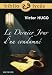 Le Dernier Jour d'un condamn� by Victor Hugo