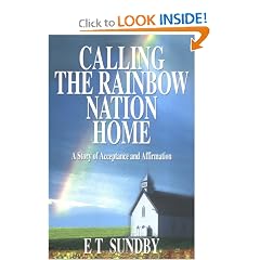 Calling the Rainbow Nation Home: A Story of Acceptance and Affirmation