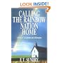 Calling the Rainbow Nation Home: A Story of Acceptance and Affirmation