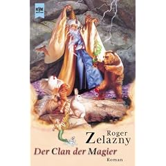 Der Clan der Magier.