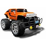 Buy Maisto 1:14 Off Road Radio Control Hummer HX by Maisto